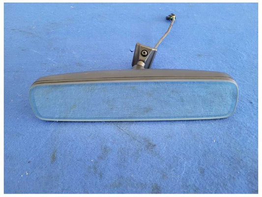 2018-2023 Ford Mustang GT S550 Rear View Mirror Windshield Interior 2543