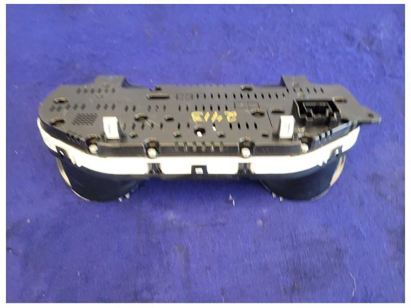 2015 Ford Mustang GT S550 Gauge Cluster Speedometer MPH Dash 2413 - The Parts Farm