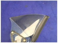 1994-1998 Ford Mustang GT 5.0L Convertible Driver Rear Quarter Window Glass 2406 - The Parts Farm