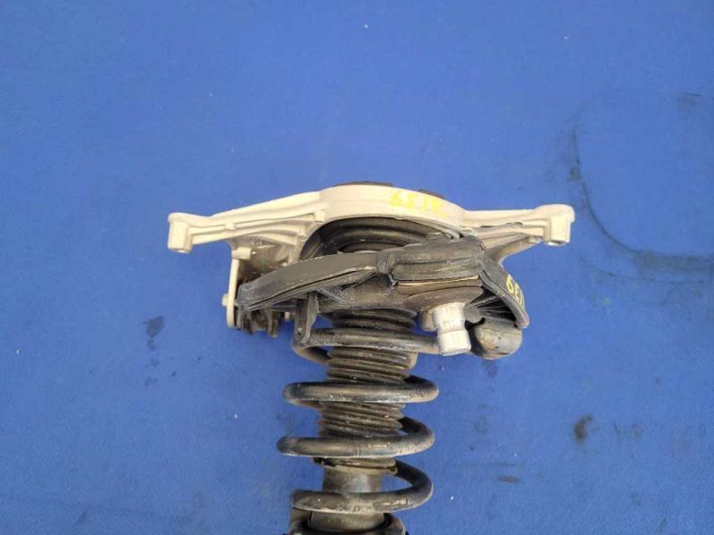 2017-2021 Tesla Model 3 Long Range Dual Motor Driver Front Strut Spring 2139 - The Parts Farm