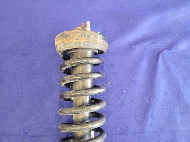 2015-2018 Ford F150 Pickup Truck Spring Strut Front Thru 02/25/18 2314 - The Parts Farm