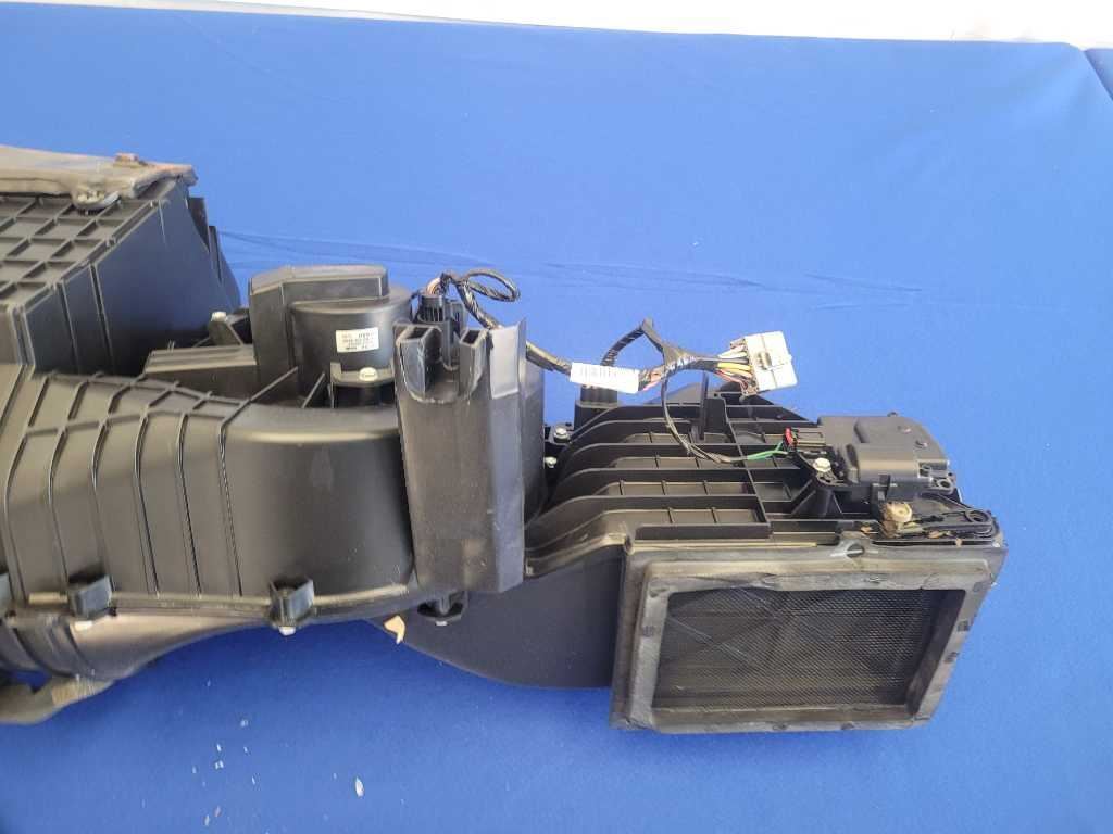 2005-2009 Ford Mustang GT 4.6L Front Heater Box Core HVAC Air AC 2645 - The Parts Farm