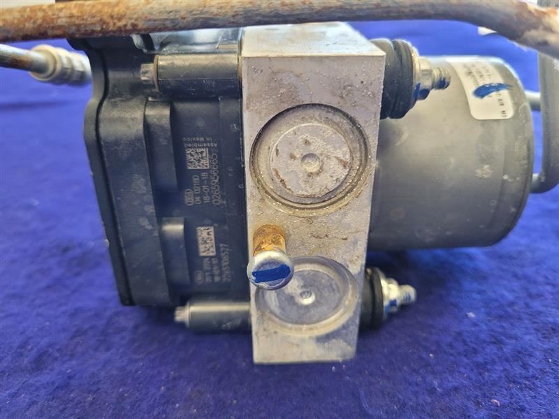 2017 2018 2019 2020 Tesla Model 3 Long Range Anti Lock Brake ABS Module - The Parts Farm