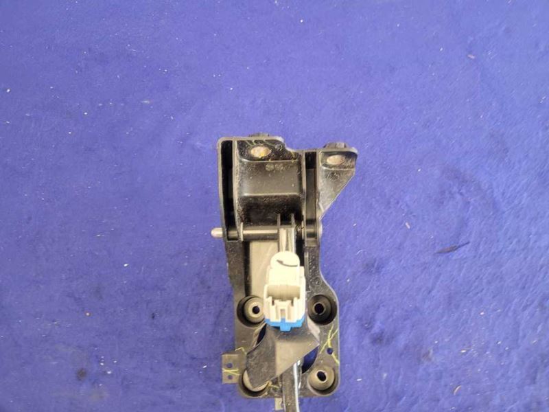2015-2017 Ford Mustang GT S550 Automatic Pedal Box Brake Pad Assembly 2408 - The Parts Farm