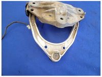 2004-2006 Porsche Cayenne Turbo 4.5L Passenger Front Control Arm 2137 - The Parts Farm