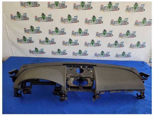 2008-2009 Pontiac G8 Sedan 6.0L V8 Front Dashboard Shell Cover 2529 - The Parts Farm