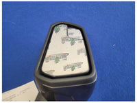 2015-2020 Ford Mustang GT S550 Driver LH Rear View Mirror Spotter Paint J7 2577 - The Parts Farm