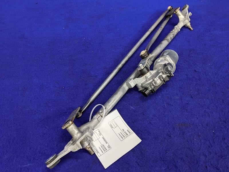 2016-2019 Chevrolet Camaro LS LT SS Windshield Wiper Motor Linkage Cowl - The Parts Farm
