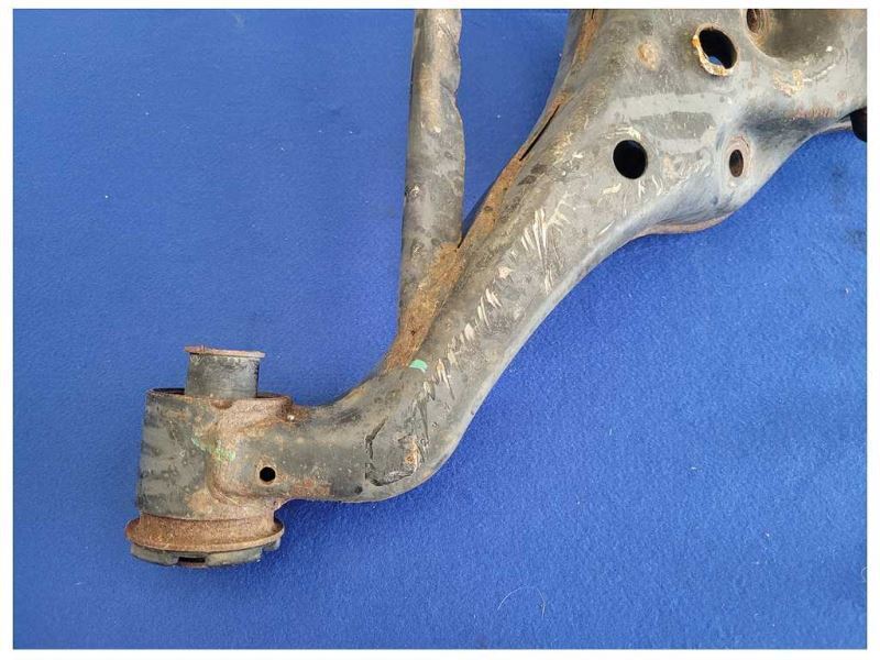 2015-2020 Ford F150 4x4 Pickup Truck Passenger Front Lower Control Arm 2548 - The Parts Farm