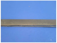 2003-2004 Mercury Marauder 4.6L Driver Lower Rocker Panel Molding Paint JL 2534 - The Parts Farm