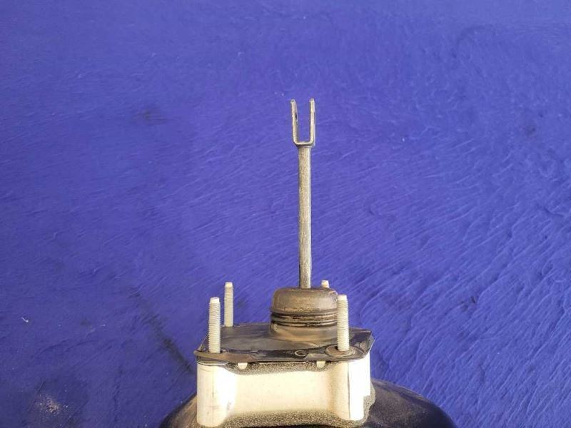 2018-2020 Ford F150 Pickup Truck Power Brake Booster Master Cylinder 2310 - The Parts Farm