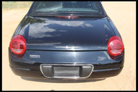 2002-2005 Ford Thunderbird 3.9L V8 Front Passenger Right Caliper Brake Pad Hose - The Parts Farm