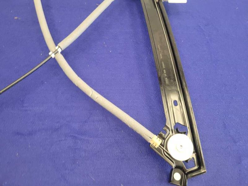 2015-2022 Ford Mustang Shelby GT500 Passenger Front Window Regulator Motor - The Parts Farm