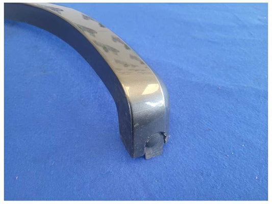 2015-2017 Ford F150 4x4 Pickup Truck Driver Front Molding Fender Paint J7 2575