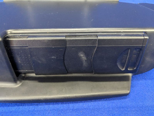 2002 Ford F150 02-04 Mountaineer 02-03 Explorer Am-Fm-Cd 6 Disk Audio Radio