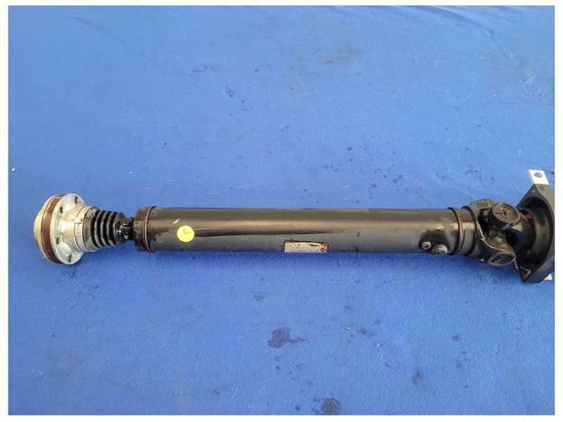 2018-2023 Ford Mustang GT S550 Driveshaft Automatic Transmission A/T 2535 - The Parts Farm