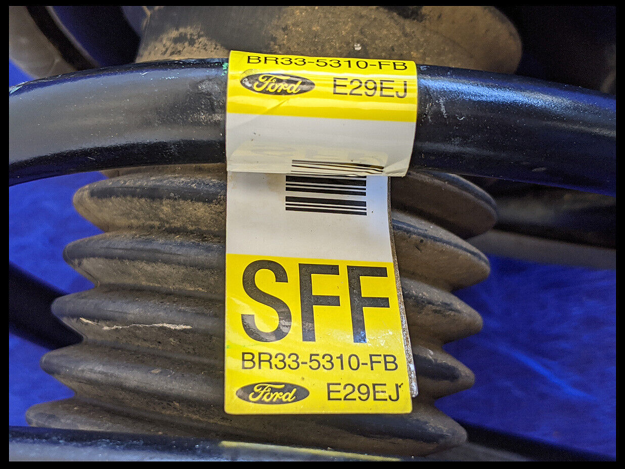 2011-2014 Ford Mustang GT 5.0 Passenger RH Right Front Strut Shock Absorber OEM - The Parts Farm