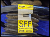 2011-2014 Ford Mustang GT 5.0 Passenger RH Right Front Strut Shock Absorber OEM - The Parts Farm