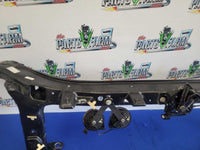 2015-2017 Ford F150 4x4 Pickup Truck Front Upper Tie Bar Core Support 2444 - The Parts Farm