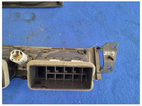 2011-2014 Ford Mustang GT Dash Trim Panel Vent Bezel Cover Gauge 2591 - The Parts Farm