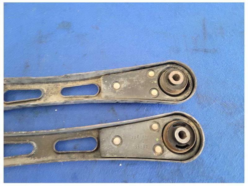 2005-2009 Ford Mustang GT S197 Pair Rear Lower Control Arms 2585 - The Parts Farm