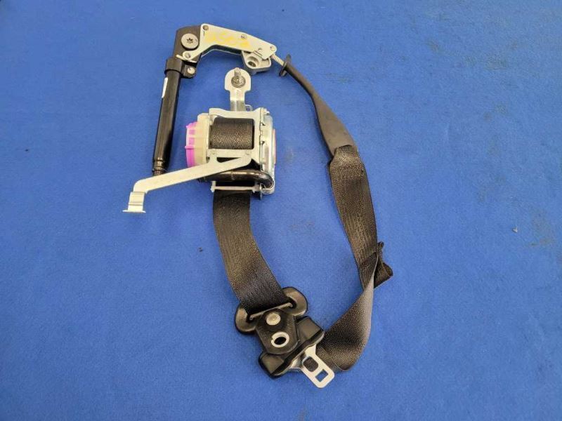 2015-2017 Ford Mustang S550 Convertible Passenger Front Seat Belt Retractor 2502 - The Parts Farm