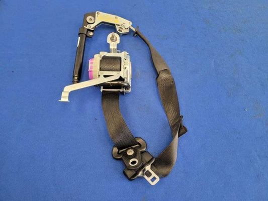 2015-2017 Ford Mustang S550 Convertible Passenger Front Seat Belt Retractor 2502 - The Parts Farm