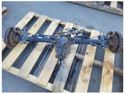 2019-2020 Ford Ranger Pickup Truck 3.73 Rear Axle Gear Differential No Lock 2499 - The Parts Farm