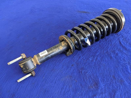 2015-2018 Ford F150 Pickup Truck 4x4 Strut Spring Front Suspension Shock - The Parts Farm