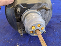 1997-2004 Chevrolet Corvette Z06 FRC C5 Brake Booster Power Master Cylinder Cap - The Parts Farm