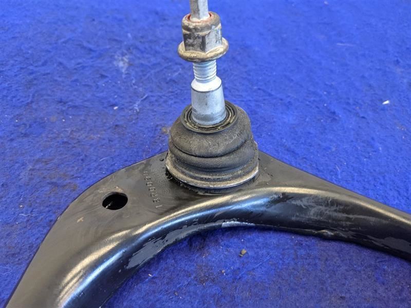 2015-2019 Ford F150 XLT Pickup Truck Passenger Right Upper Control Arm Front - The Parts Farm