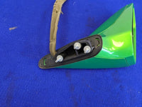 2010-2015 Chevrolet Camaro SS Driver Left Rear View Mirror Power Heated DD1 - The Parts Farm