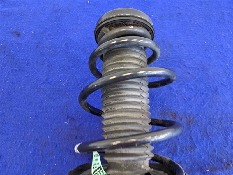 2010-2011 Chevrolet Camaro SS Driver Left Front Strut Spring Suspension - The Parts Farm