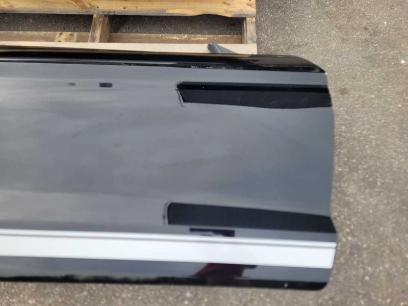 2015-2023 Ford Mustang GT S550 Passenger Right Front Door Coupe Paint G1 - The Parts Farm