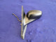 1999-2004 Ford Mustang Cobra SVT DOHC 4.6L Driver Rear View Mirror Black 2386 - The Parts Farm