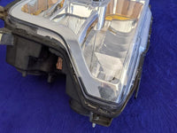 2015-2017 Ford F150 Pickup Truck Driver Left LH Headlight Halogen Bright Light - The Parts Farm