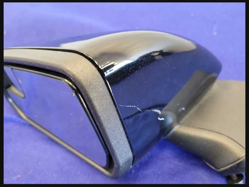 2015-2020 Ford Mustang GT S550 Driver LH Rear View Mirror Power Spotter - The Parts Farm