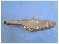 2012 Fisker Karma Sedan Hybrid Driver Rear Taillight Lamp Lens Brake 1595 - The Parts Farm