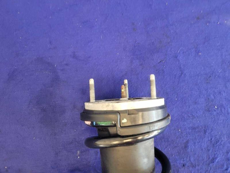 2019-2021 Chevrolet Silverado RST 6.2L Passenger Front Strut Spring 2099 - The Parts Farm