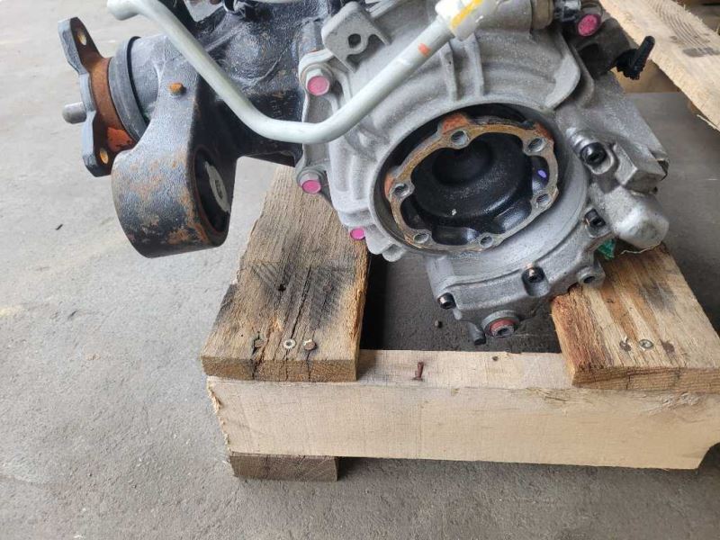 2017-2020 Chevrolet Camaro SS 6.2L 3.73 Differential Carrier Gear Ratio 2434 - The Parts Farm
