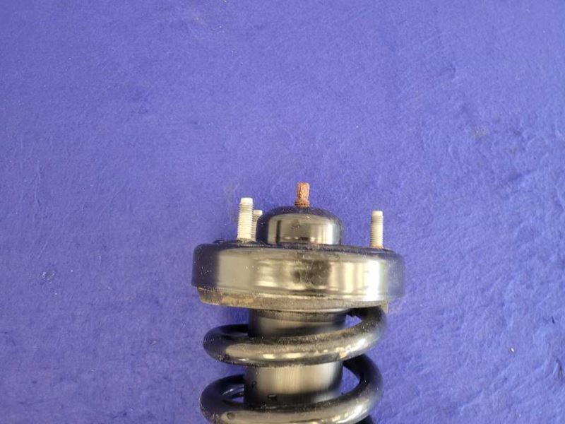 2018-2020 Ford F150 Pickup Truck Front Strut Spring Suspension Base 2354 - The Parts Farm