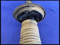 2011-2014 Ford Mustang GT 5.0 Driver LH Left Front Strut Shock Absorber OEM - The Parts Farm