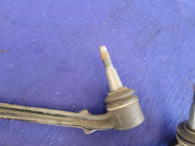 2012-2015 Chevrolet Camaro ZL1 Coupe Passenger Front Left Lower Control Arm 2333 - The Parts Farm
