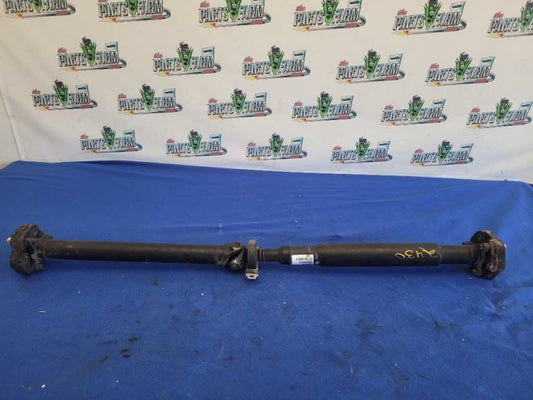 2010-2015 Chevrolet Camaro SS Driveshaft Automatic Transmission A/T 2379 - The Parts Farm
