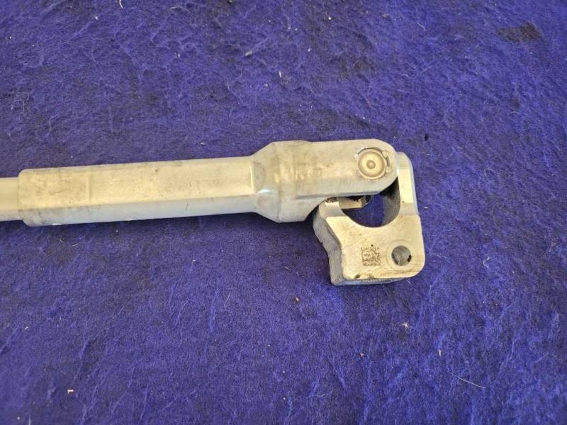 2015-2020 BMW M4 3.0L F82 F83 Steering Shaft Intermediate Column Mid Rod - The Parts Farm