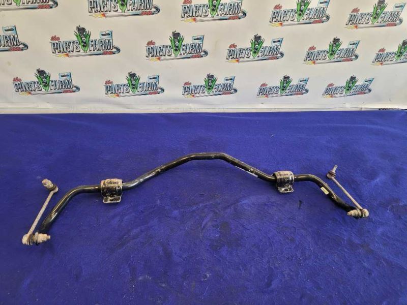 2016-2018 Chevrolet Camaro SS LT1 6.2L Front Sway Bar Stabilizer 2344 - The Parts Farm