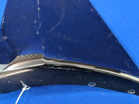 2004 2005 Dodge Ram SRT 10 Regular Cab Truck Driver Front bed Rocker Moulding - The Parts Farm