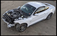 2015-2020 Ford Mustang GT 5.0 Coyote Driver Left LH Rear Axle Half Shaft OEM - The Parts Farm