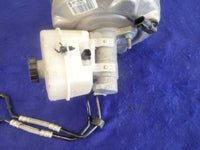 2018-2023 Ford Mustang GT S550 Power Brake Booster Master Cylinder No PP1 A/T 21 - The Parts Farm