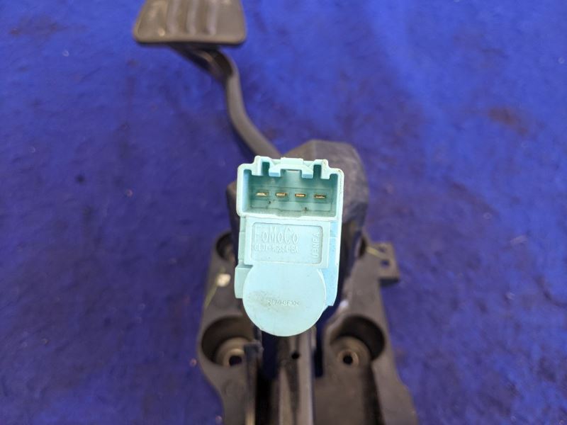 2018-2023 Ford Mustang GT S550 Automatic Pedal Box Brake - The Parts Farm